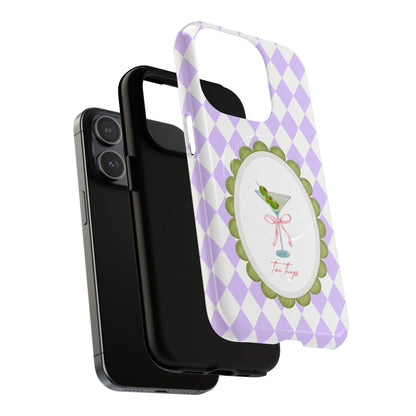 Tini Things MagSafe Phone Case