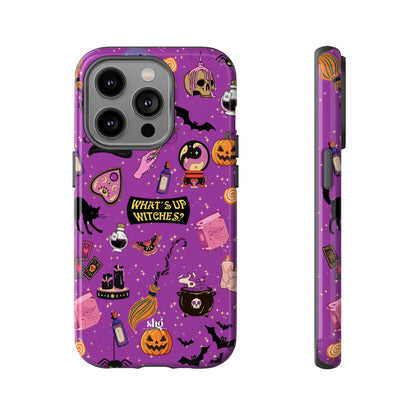 Potion No. 13 Phone Case
