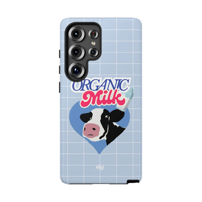 Organic Milk Phone Case