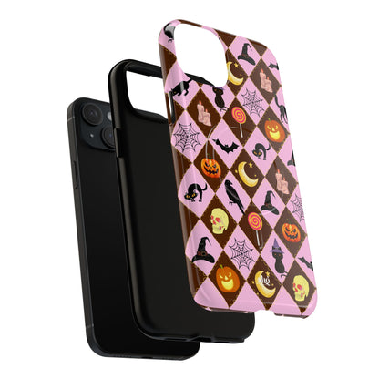 Hex Appeal MagSafe Phone Case