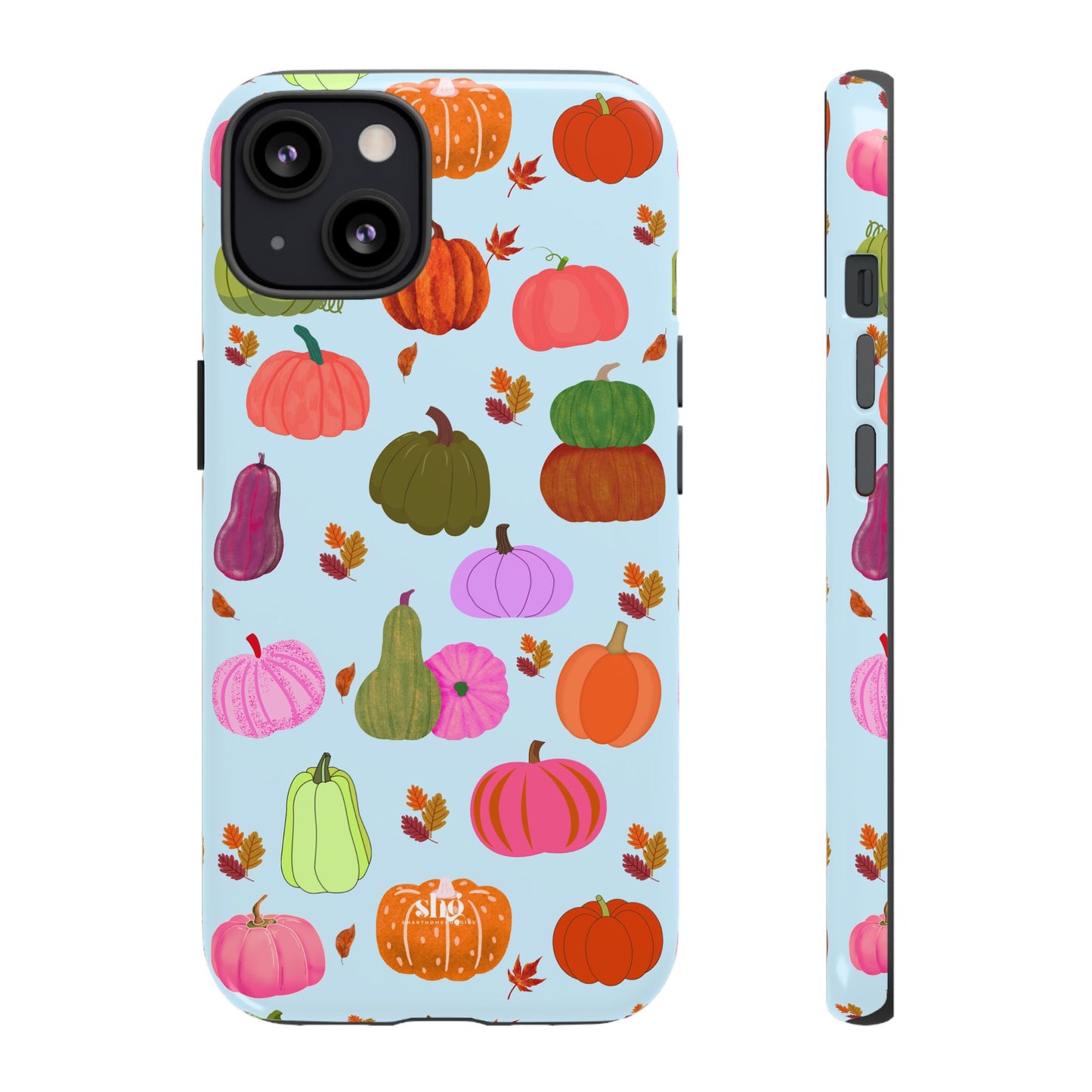 Patch Please Phone case