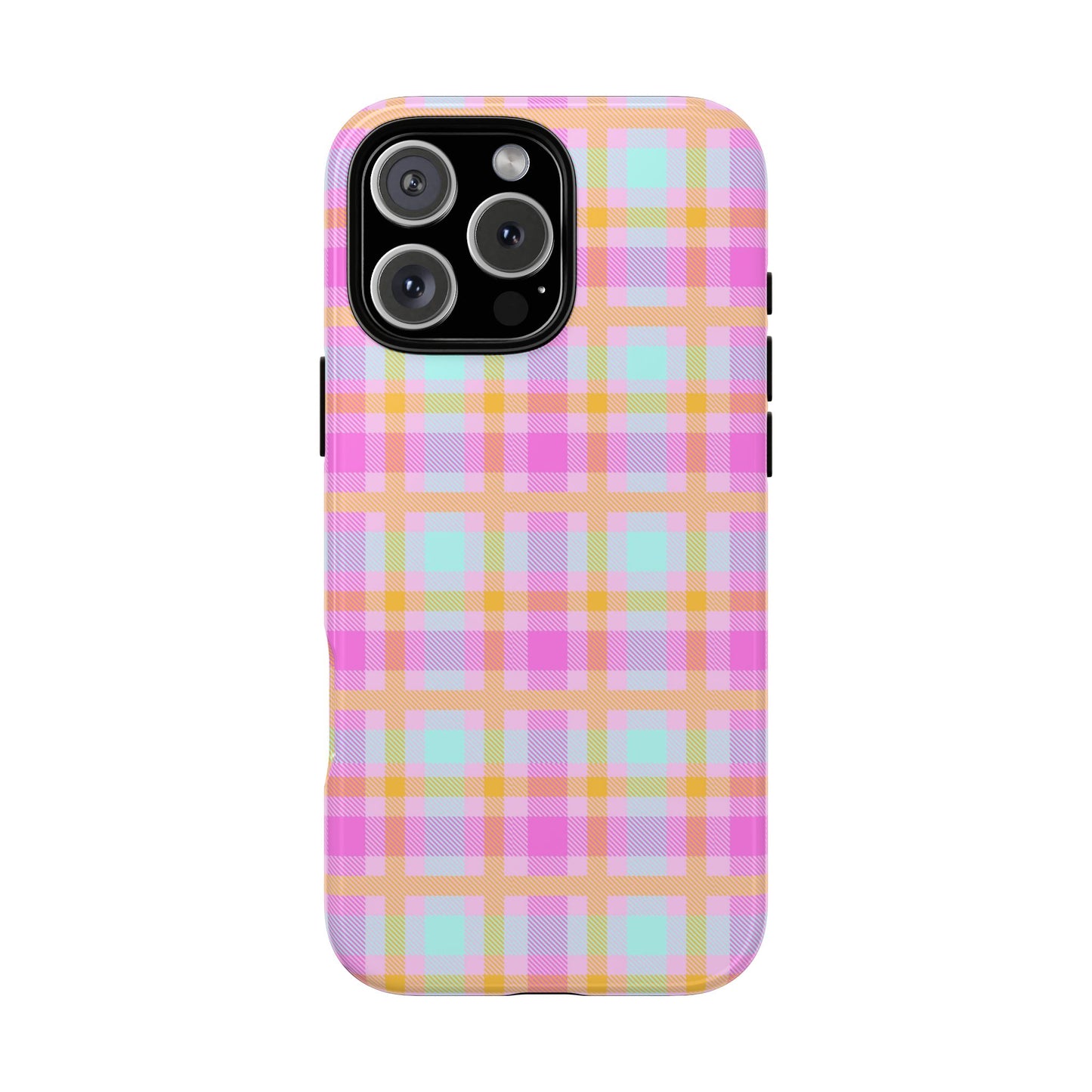 The Dollhouse Phone Case