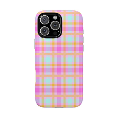 The Dollhouse Phone Case