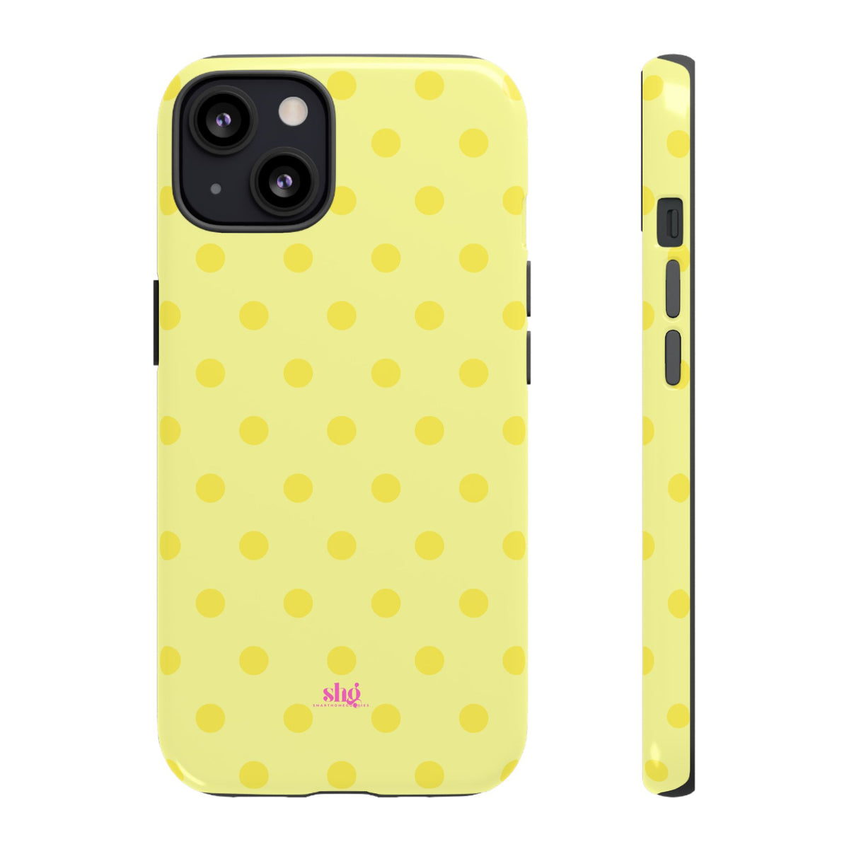 Buttercream Phone Case