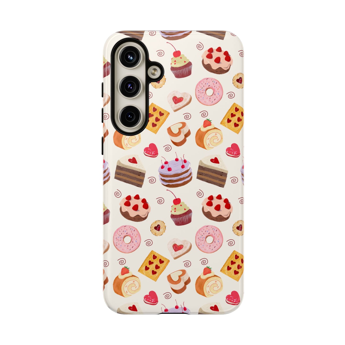 Sweet Treat Phone Case