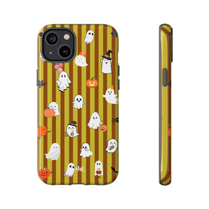 Phantom Pals Phone Case