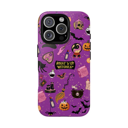 Potion No. 13 Phone Case