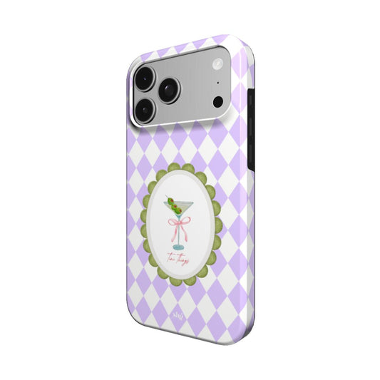 Tini Things Phone Case