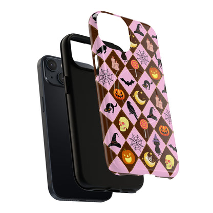 Hex Appeal MagSafe Phone Case