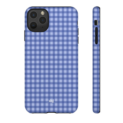 Côte Bleu Phone Case