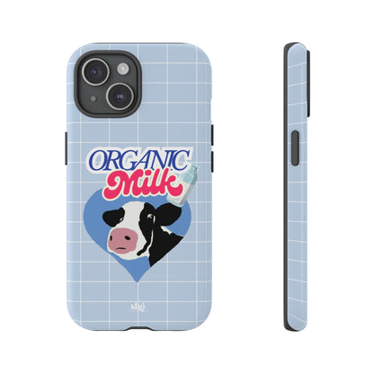 Organic Milk Phone Case