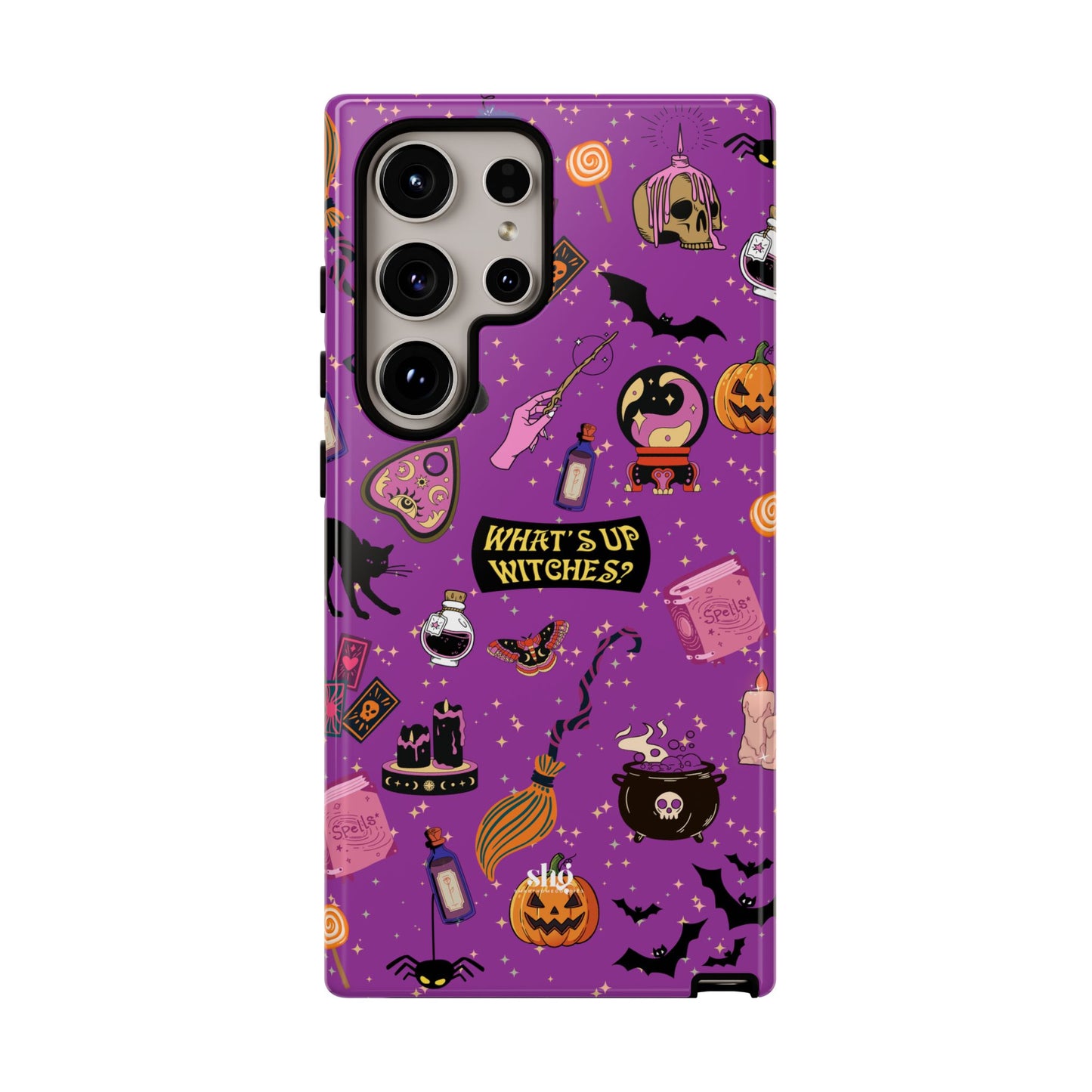 Potion No. 13 Phone Case