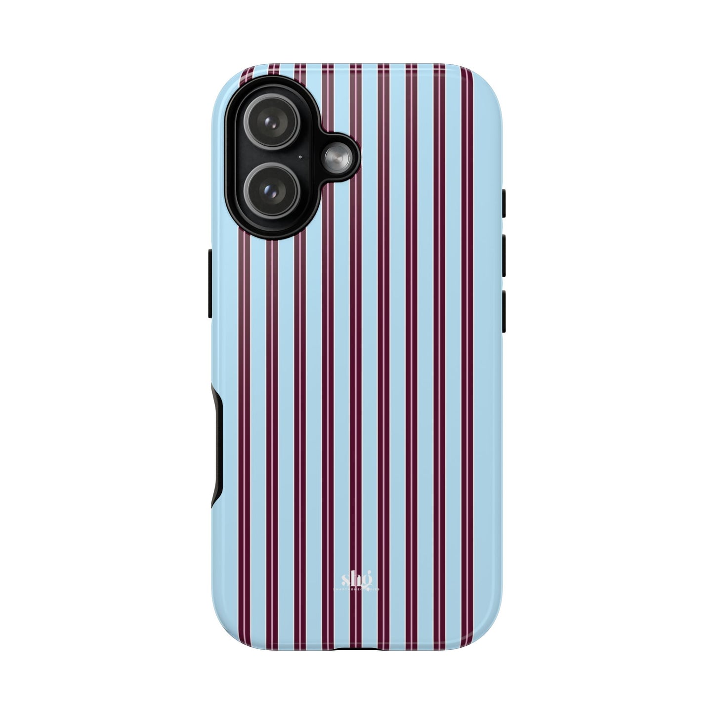 Lucky Girl Phone Case