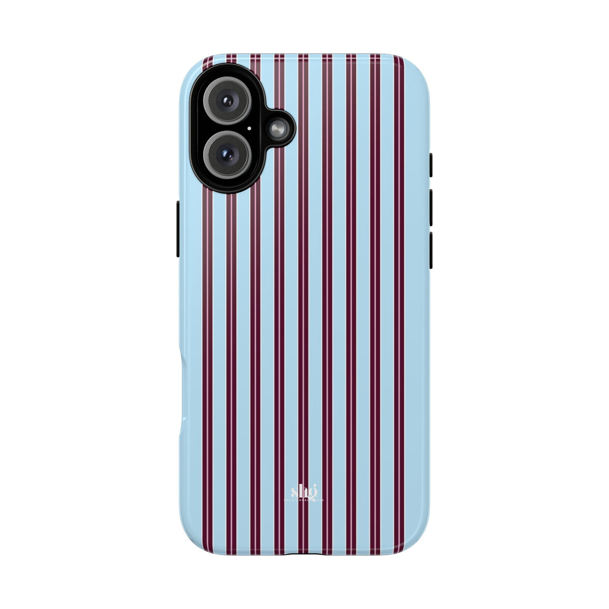 Lucky Girl Phone Case