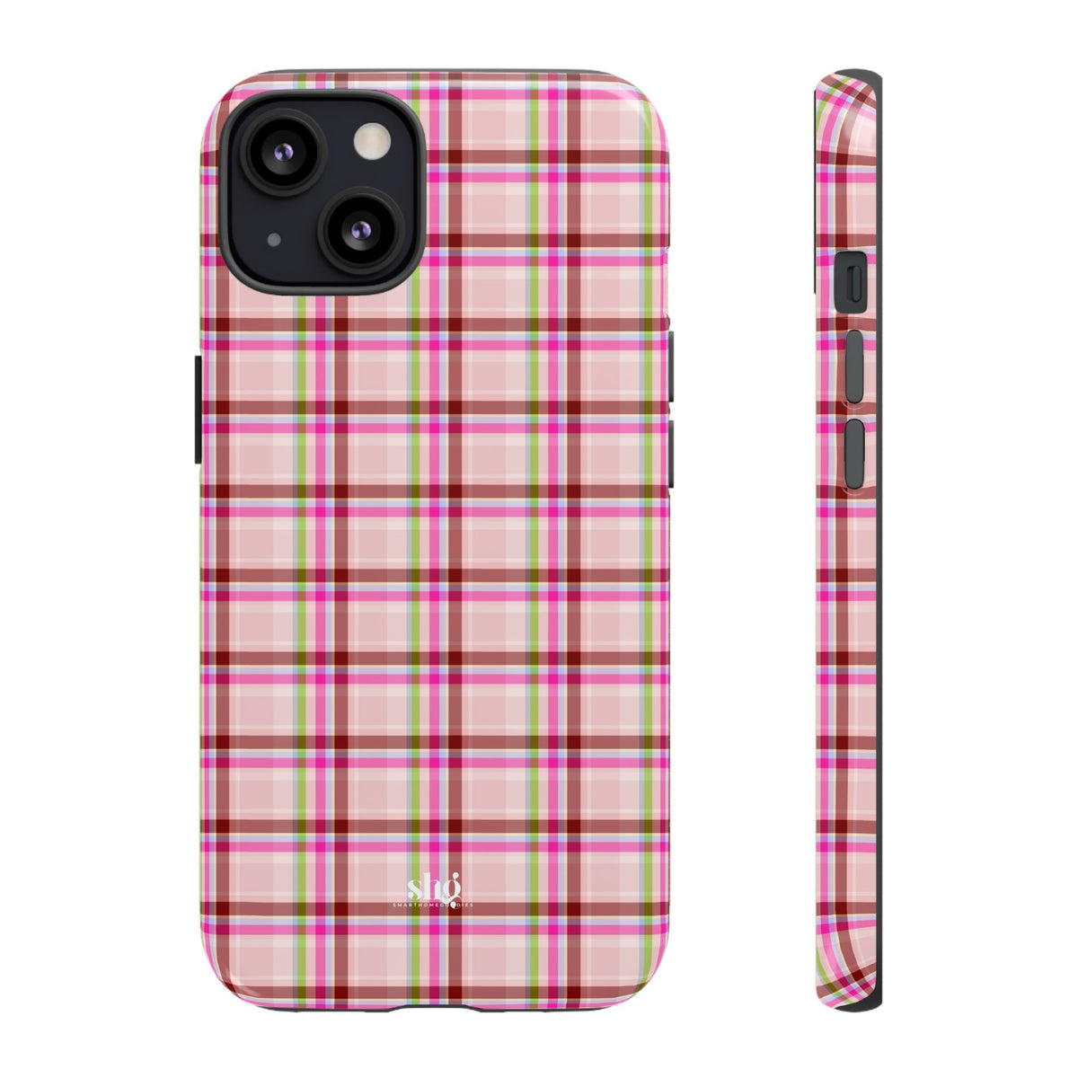 Sunday Girl Phone Case