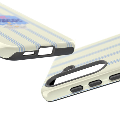 Oat Milk Phone Case