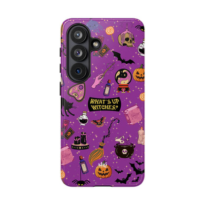 Potion No. 13 Phone Case