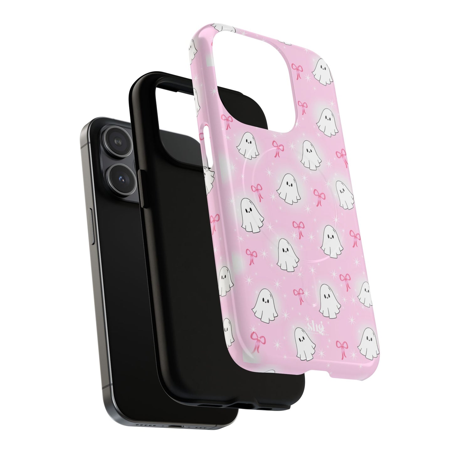 Boo-tique Bows Magsafe Phone Case