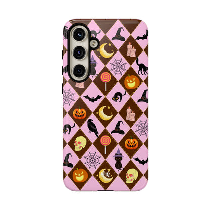Hex Appeal Phone Case