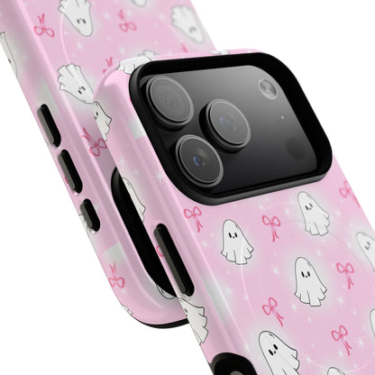 Boo-tique Bows Magsafe Phone Case