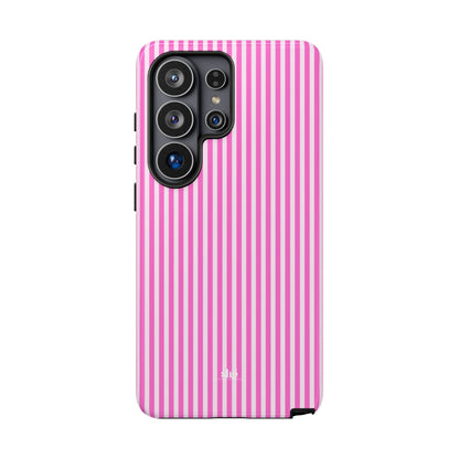 Sugarstripe Phone Case