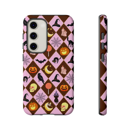 Hex Appeal Phone Case