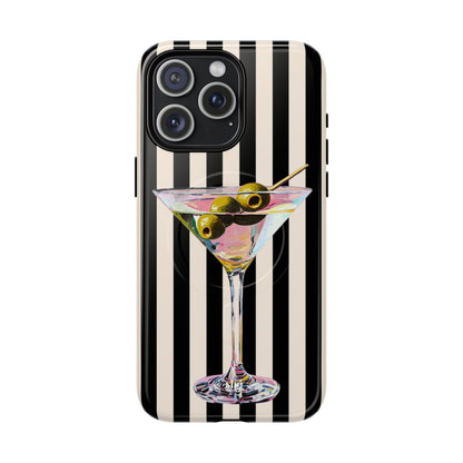 Hollywood Noirvée MagSafe Phone Case