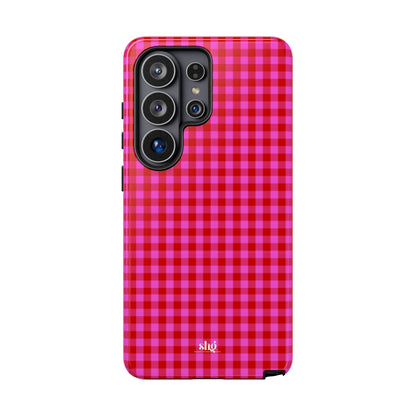 Strawberry Fields Phone Case