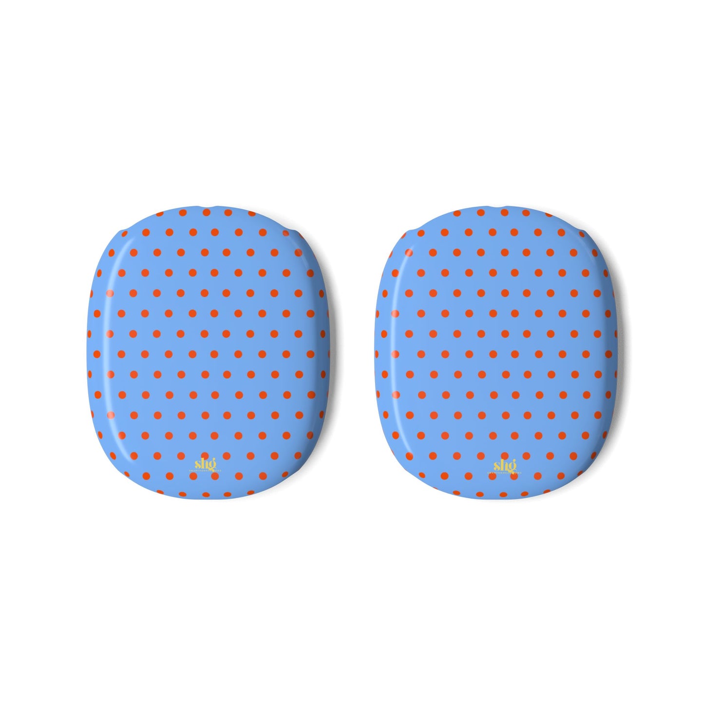 Sky Spritz AirPod Max Case