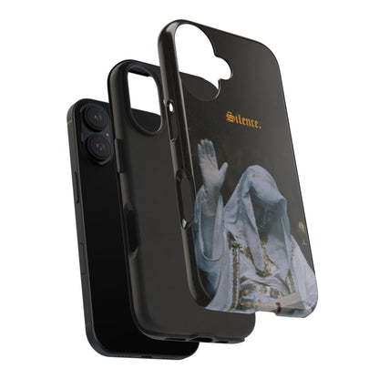 KING BALDWIN IV iPhone Cases - King of Jerusalem