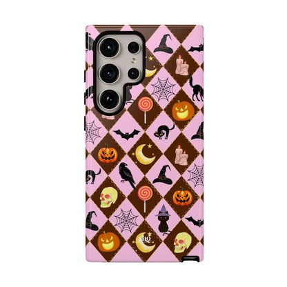 Hex Appeal Phone Case