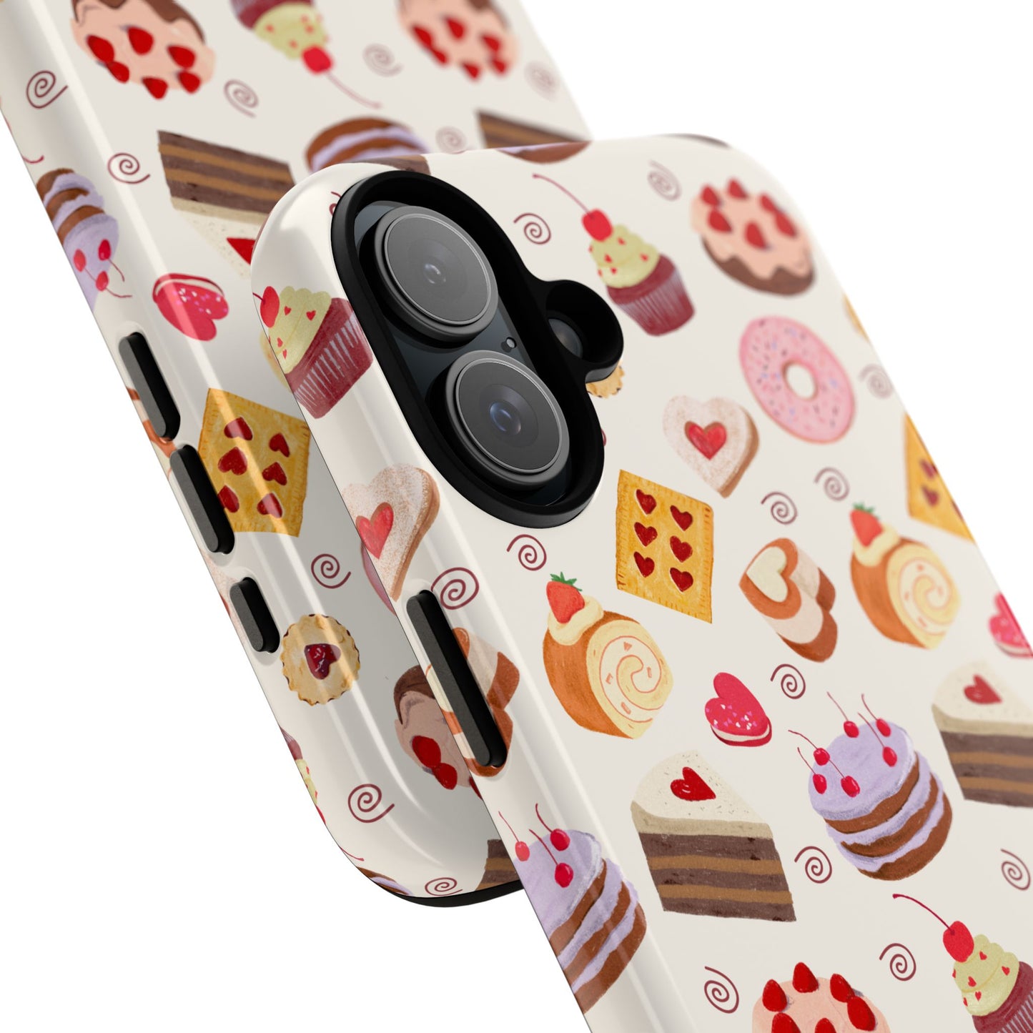 Sweet Treat Phone Case