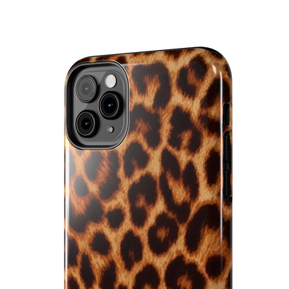 Animal Print Tough iPhone Cases