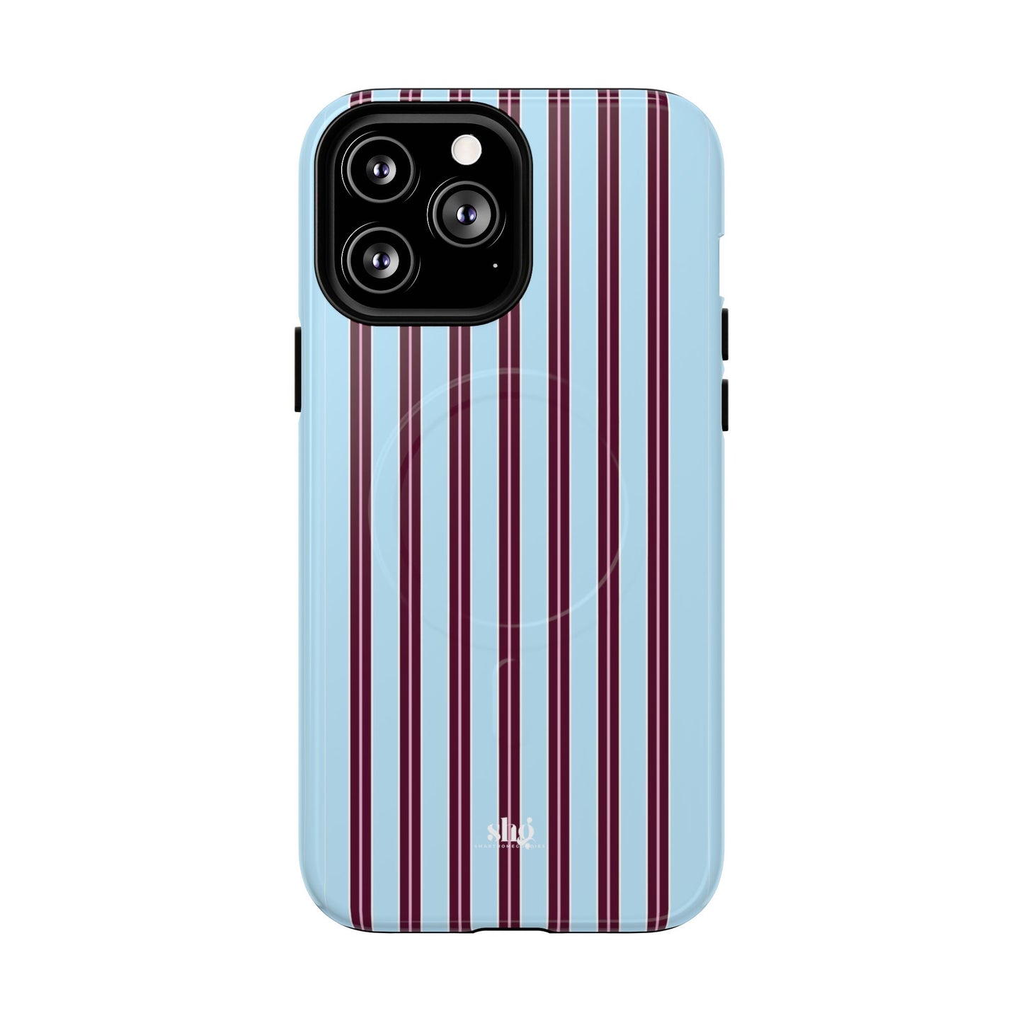 Lucky Girl MagSafe Phone Case