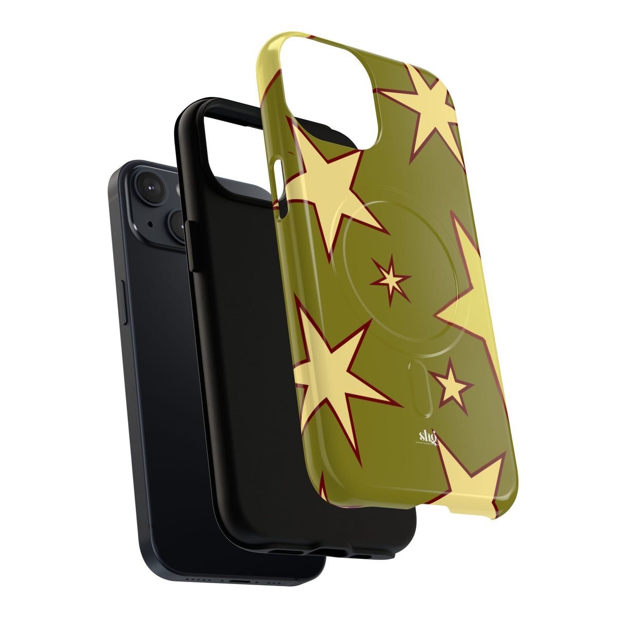 Wild Child MagSafe Phone Case