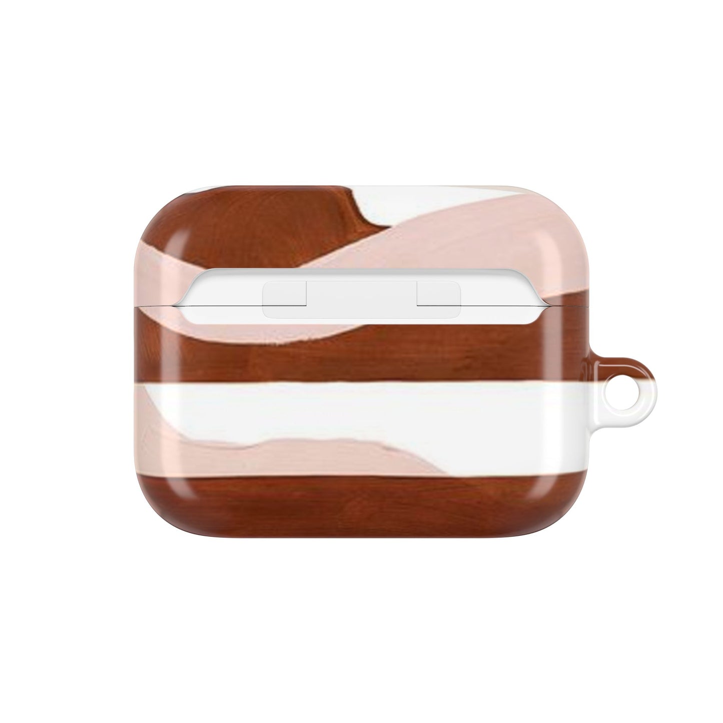 Blush Dunes AirPod Cases