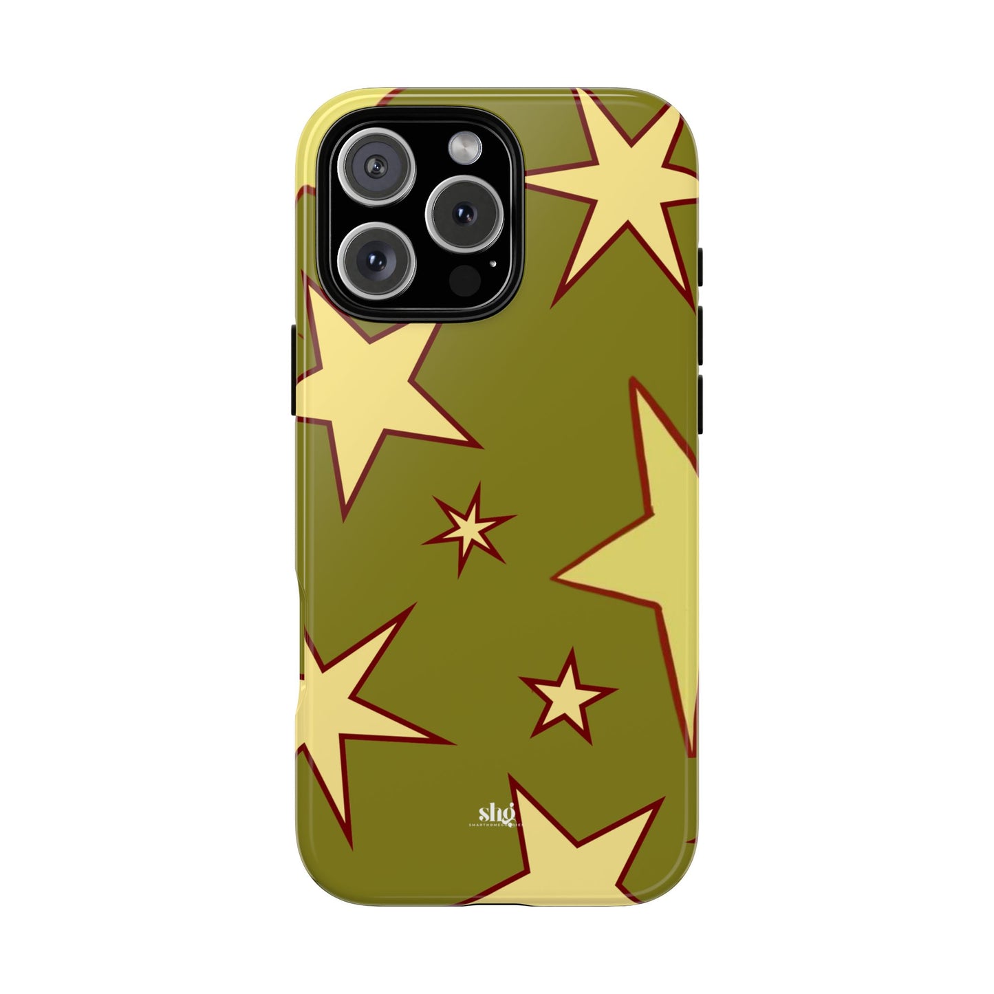 Wild Child Phone Case