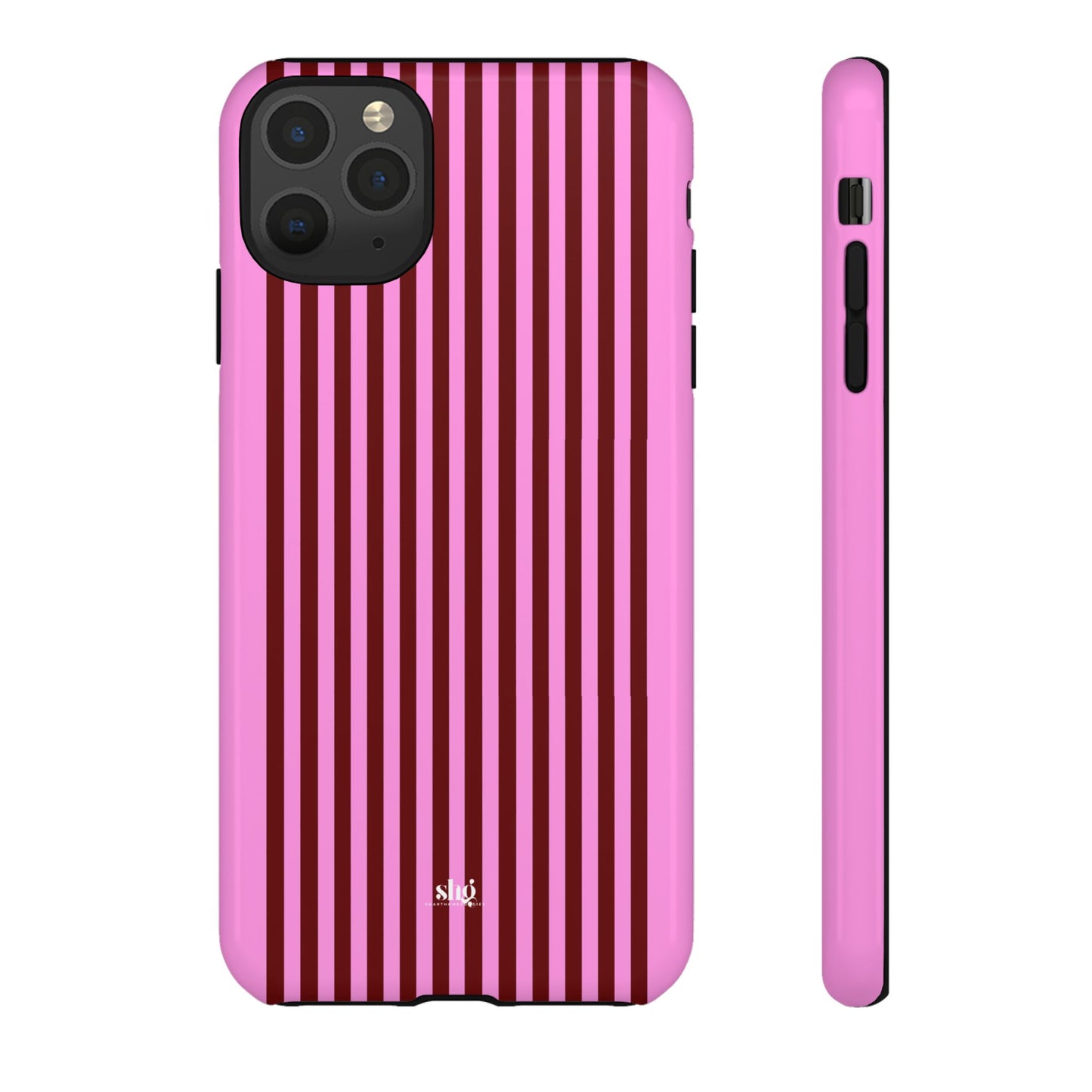 Heartbreaker Phone Case