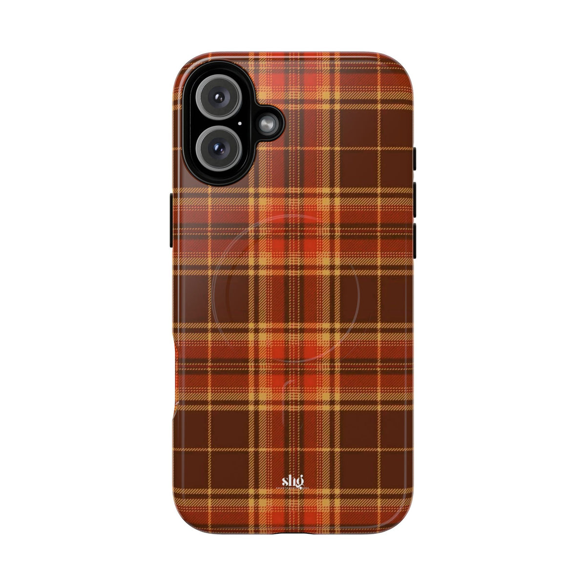 Old Soul MagSafe Phone Case