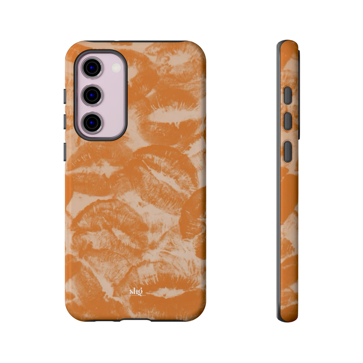 Solisse Phone Case