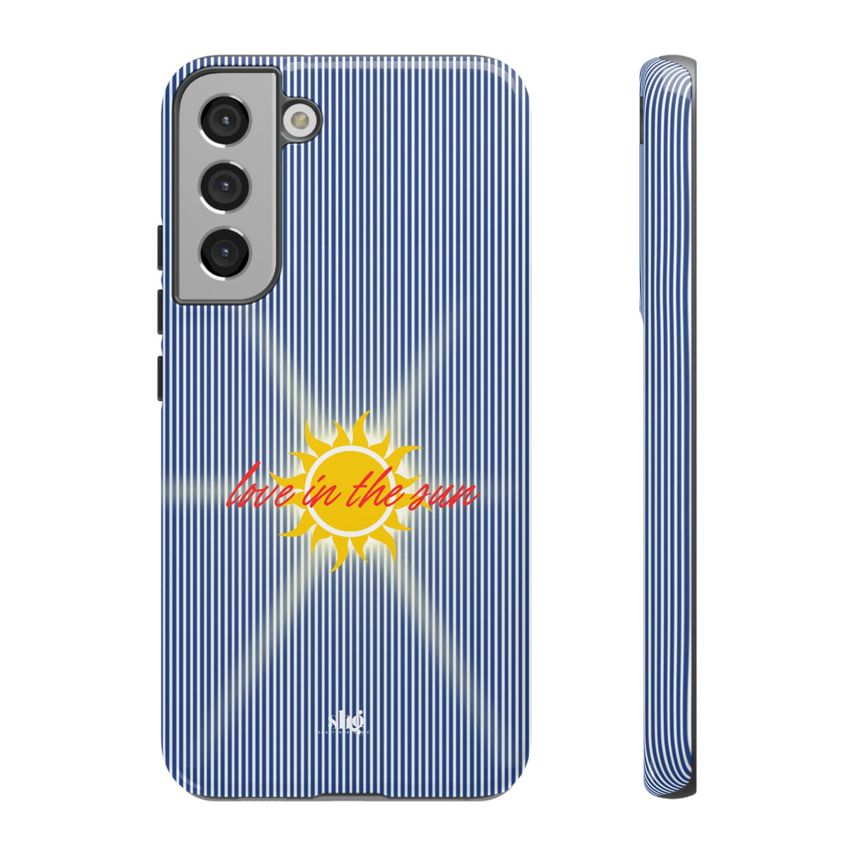 Lumora Phone Case
