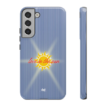 Lumora Phone Case