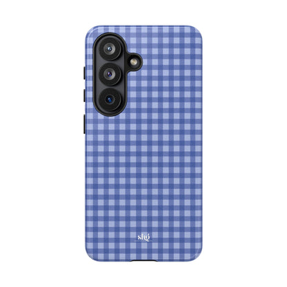 Côte Bleu Phone Case