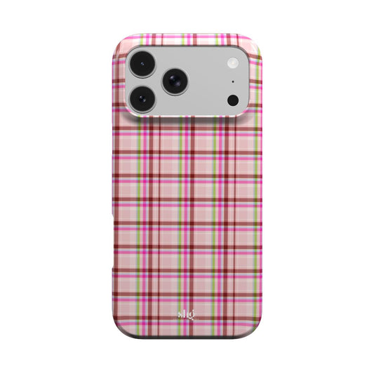 Sunday Girl Phone Case