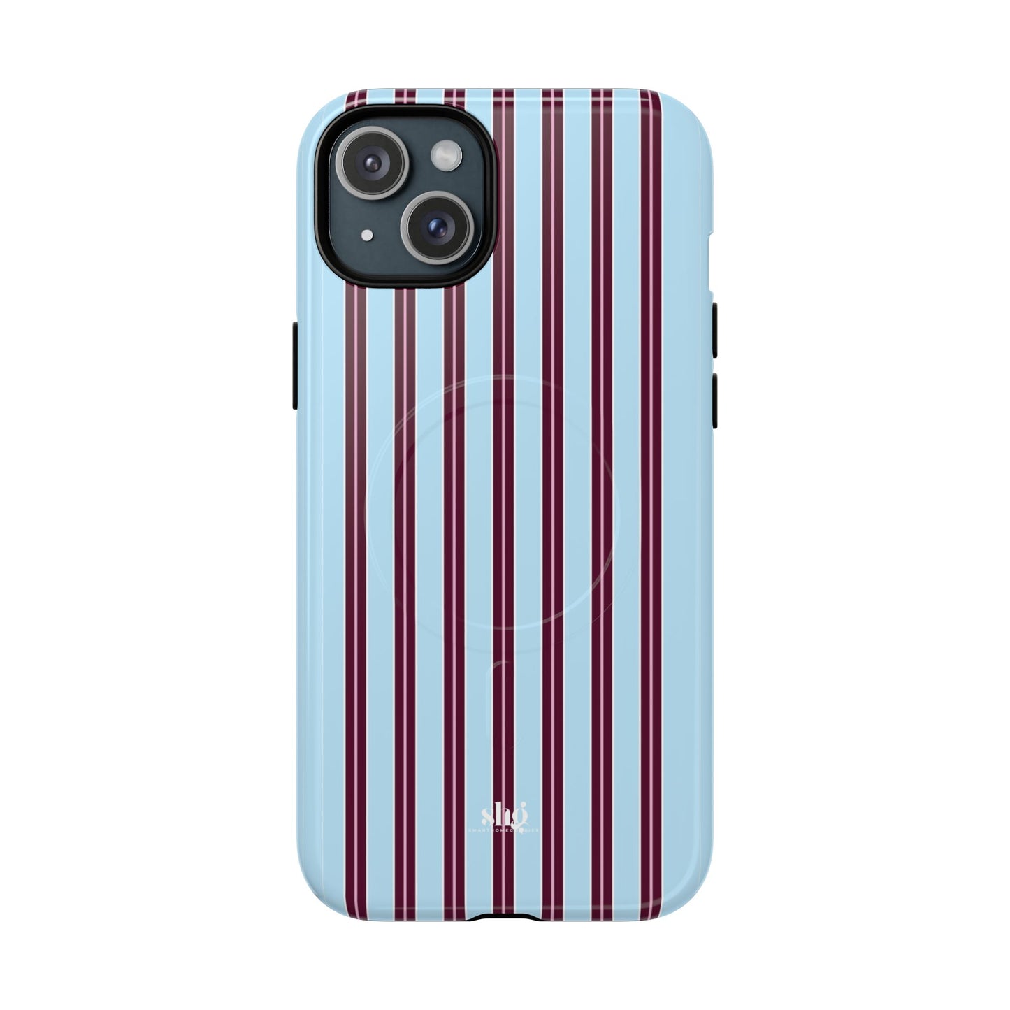 Lucky Girl MagSafe Phone Case