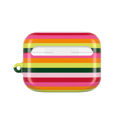 Guava Glow AirPod Case