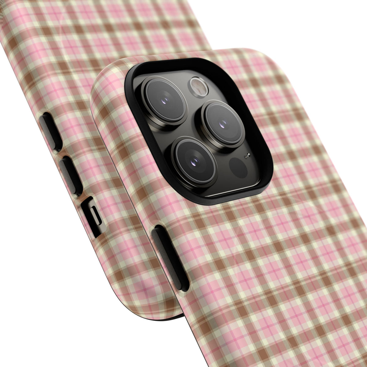 Dolly Phone Case