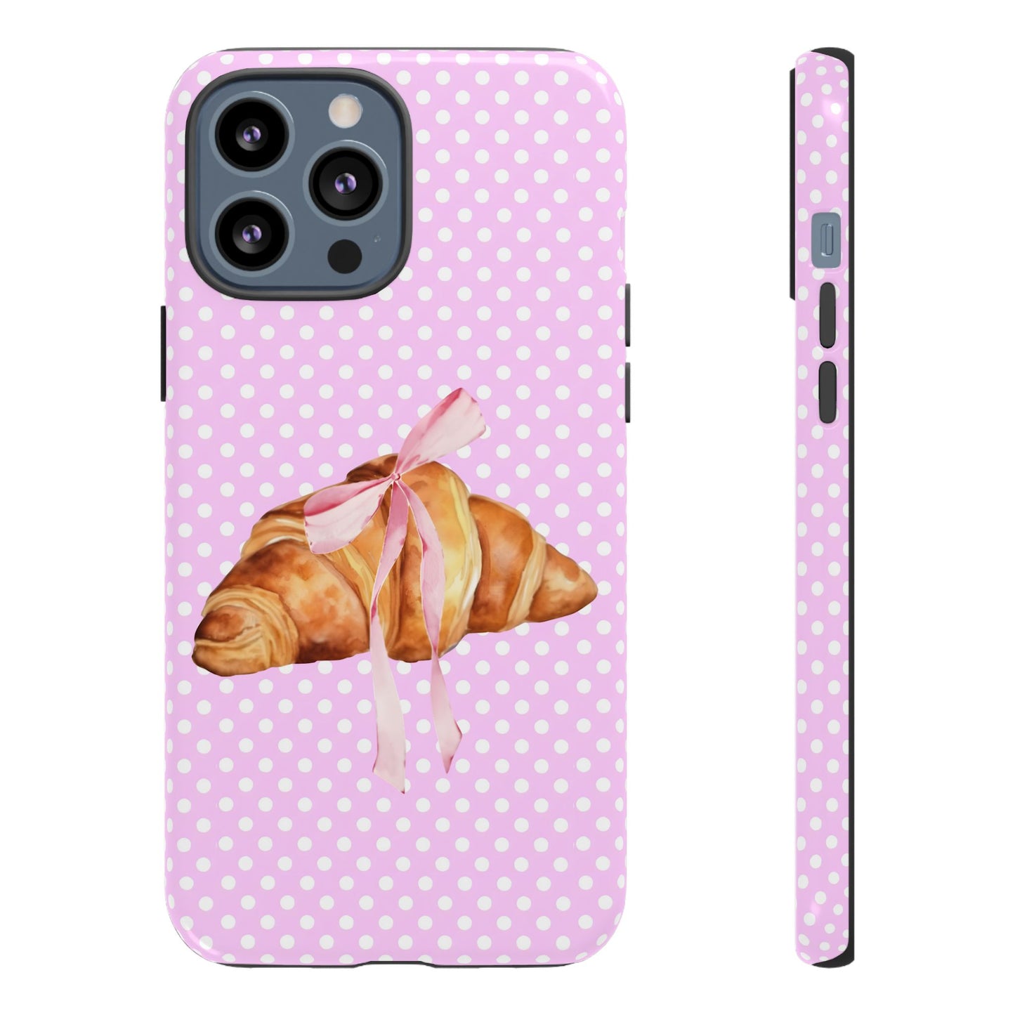Sweet Crumbs Phone Case