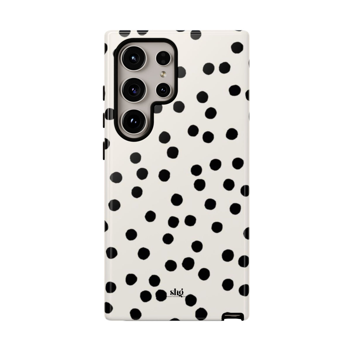 Monoria Phone Case