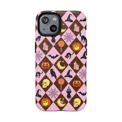 Hex Appeal MagSafe Phone Case